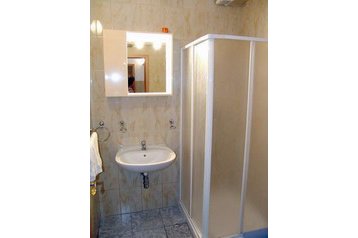 Kroatien Privát Makarska, Exterieur